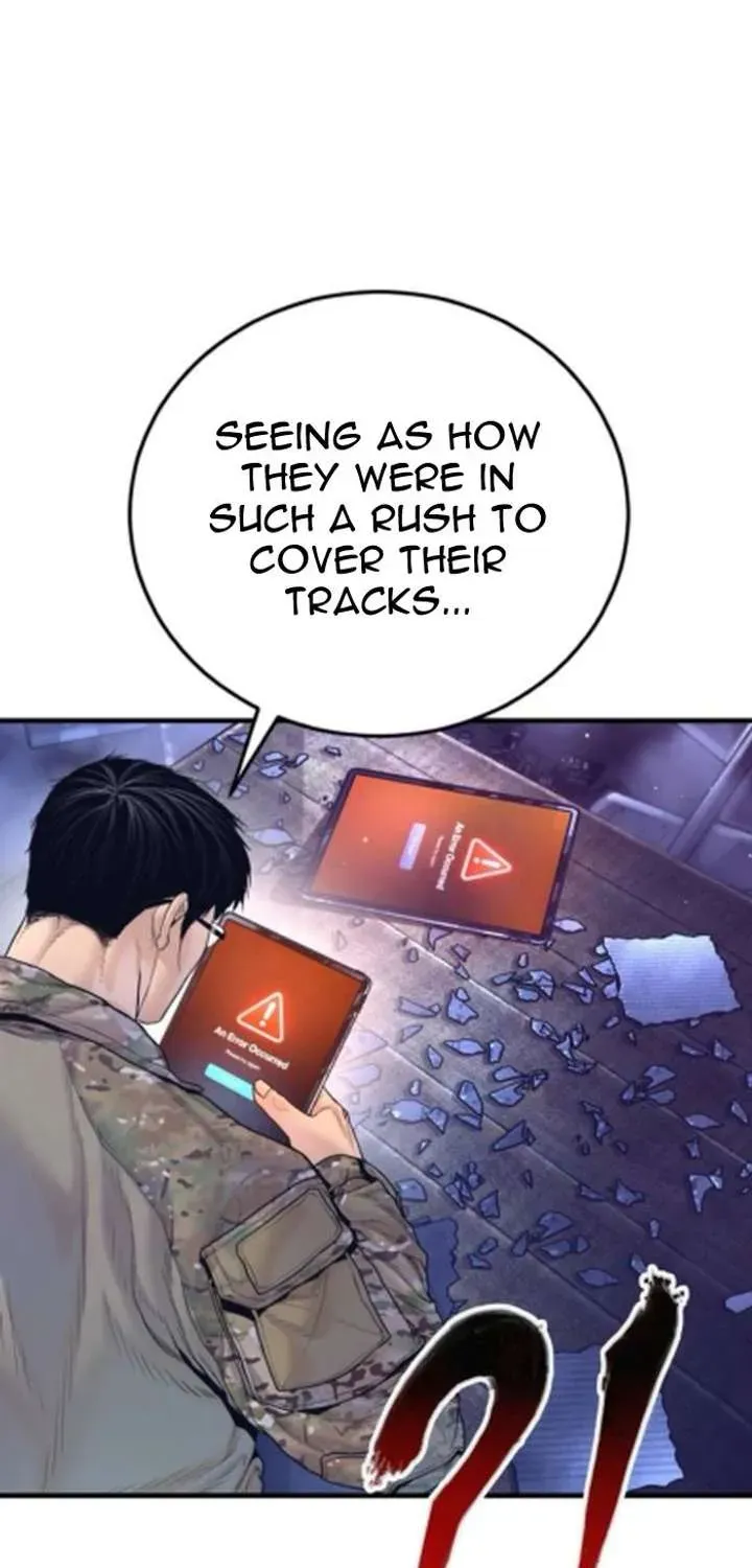 Read Manager Kim Manga Online