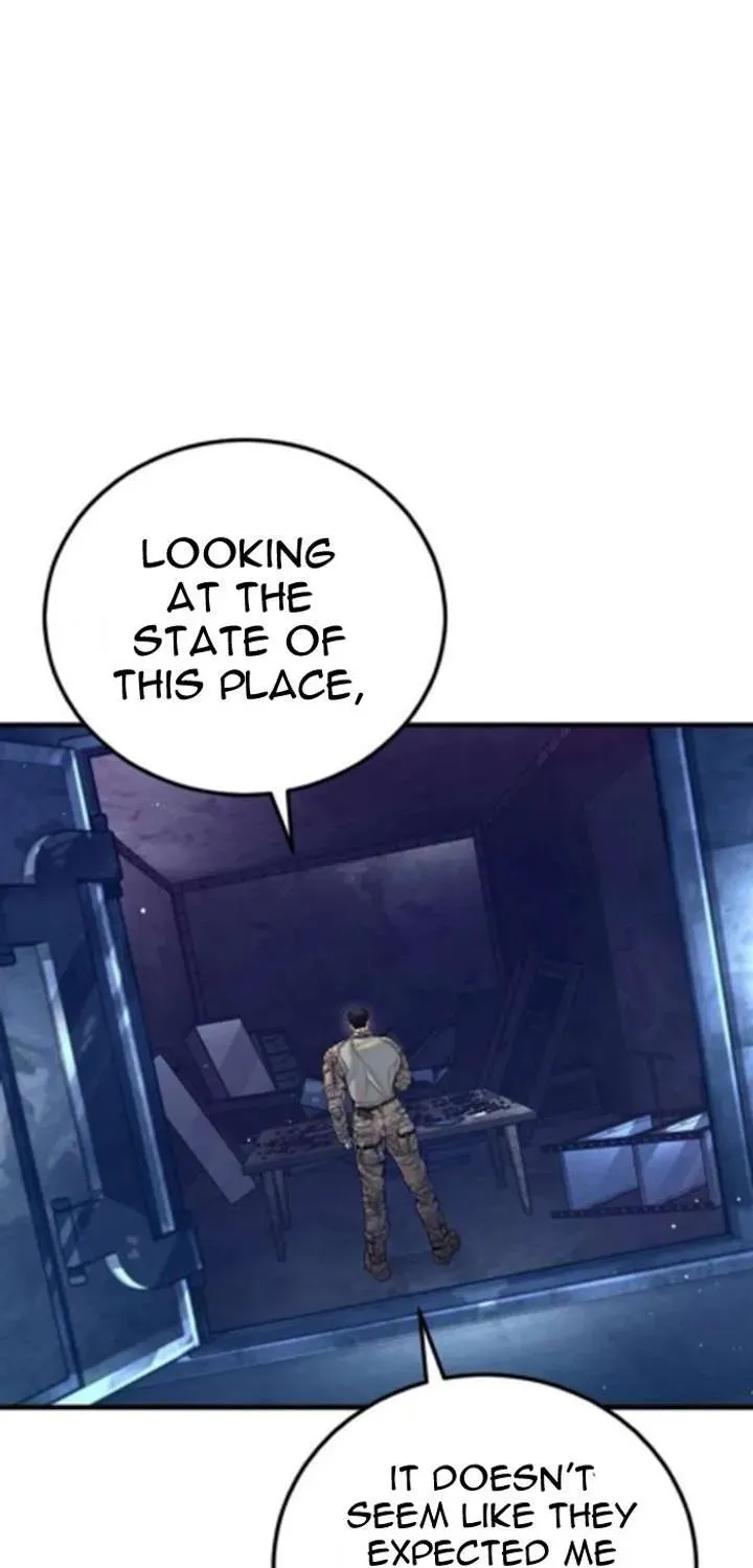 Read Manager Kim Manga Online