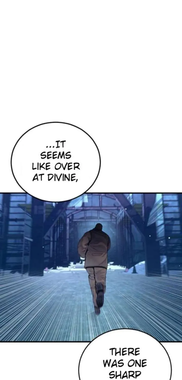 Read Manager Kim Manga Online