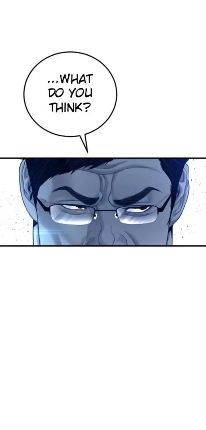 Read Manager Kim Manga Online