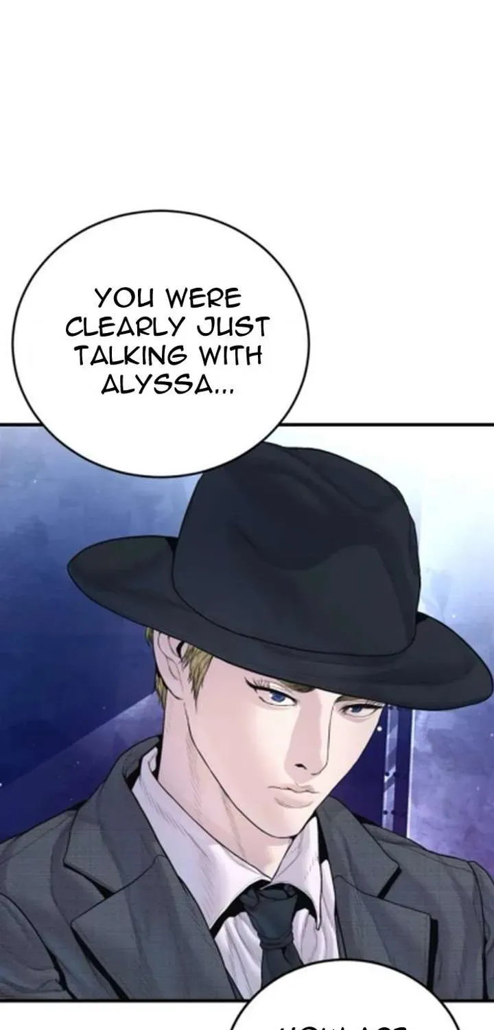 Read Manager Kim Manga Online