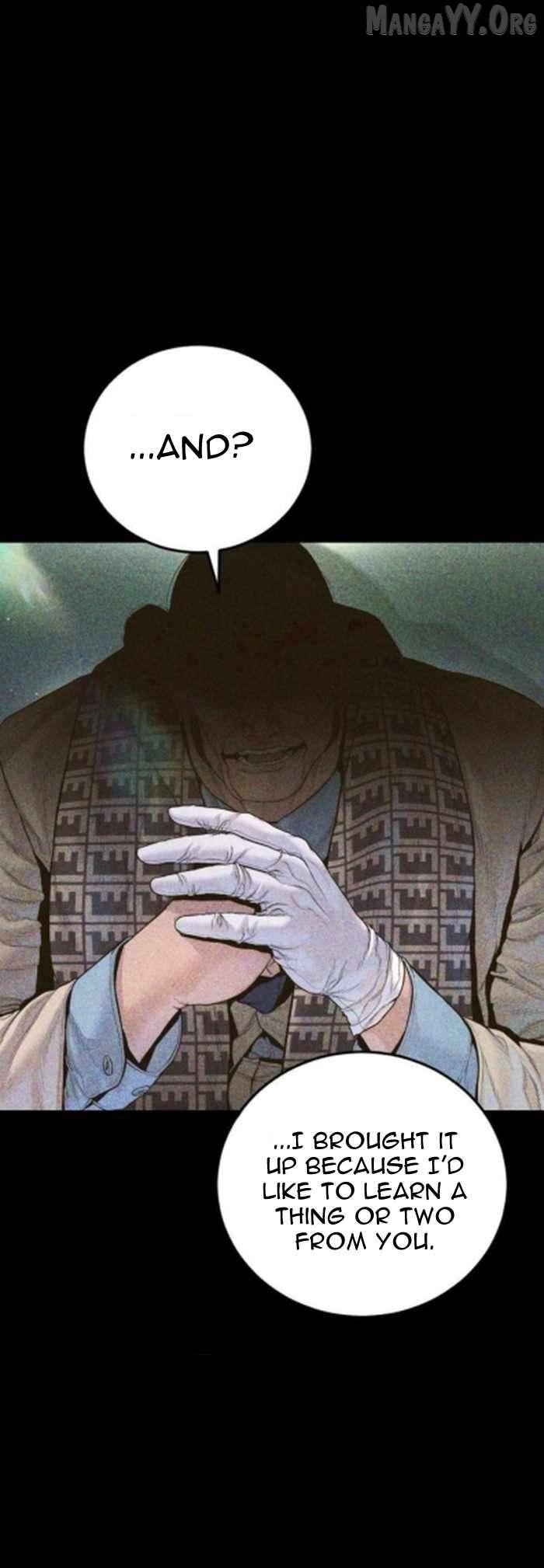 Read Manager Kim Manga Online