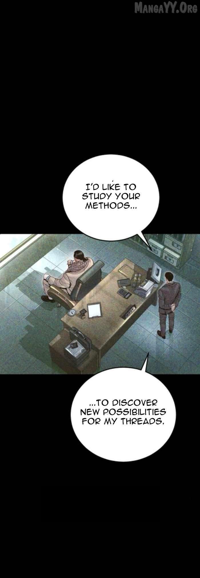 Read Manager Kim Manga Online