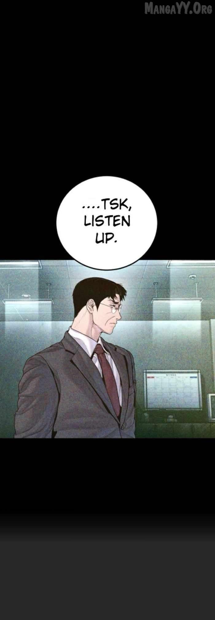 Read Manager Kim Manga Online