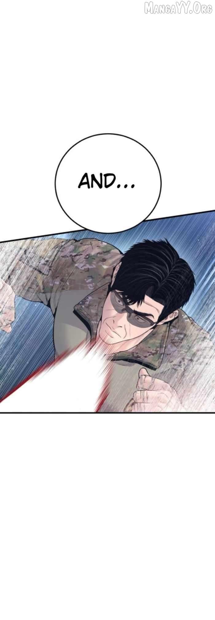 Read Manager Kim Manga Online