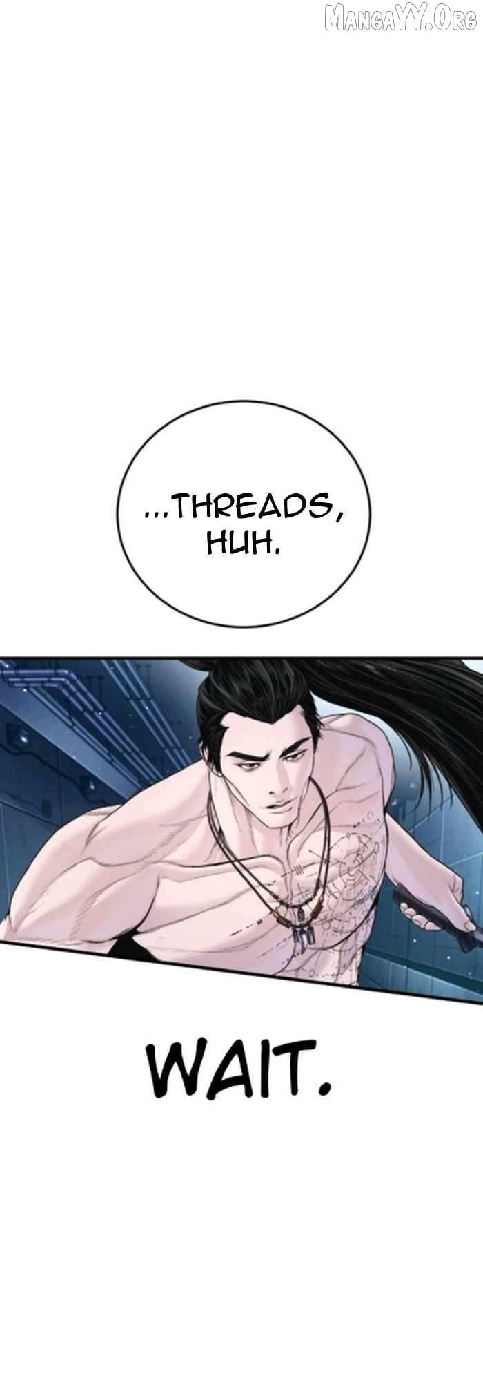 Read Manager Kim Manga Online