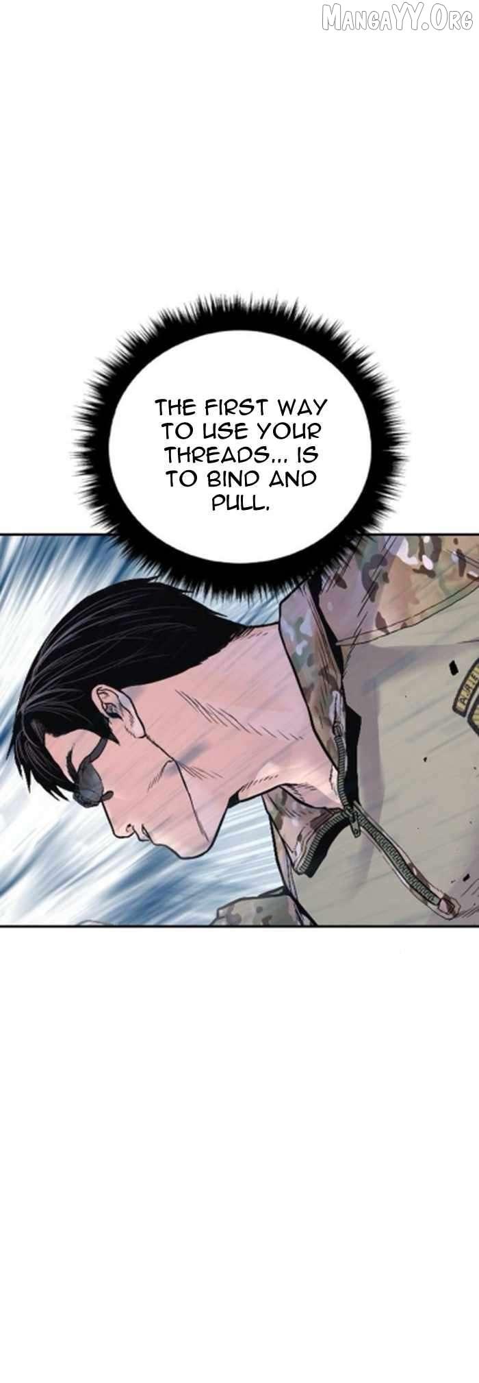 Read Manager Kim Manga Online