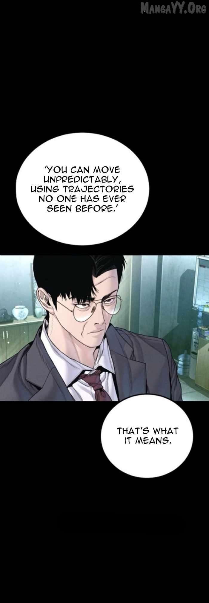 Read Manager Kim Manga Online