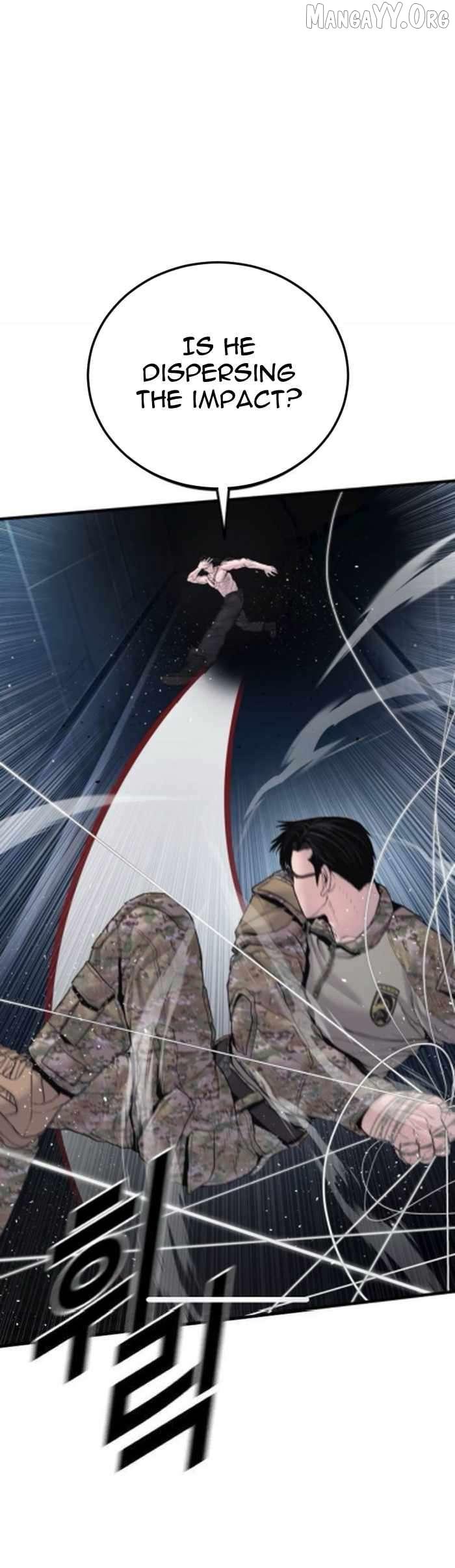 Read Manager Kim Manga Online