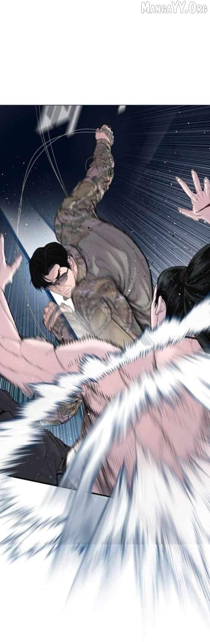 Read Manager Kim Manga Online