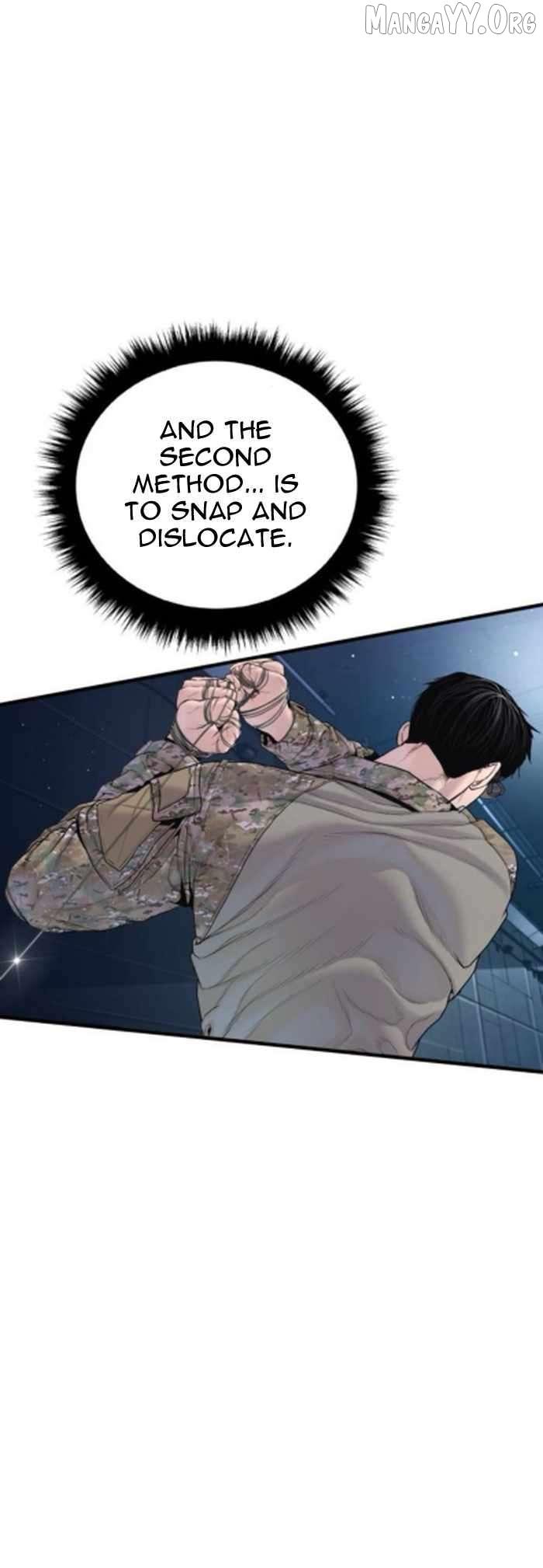 Read Manager Kim Manga Online