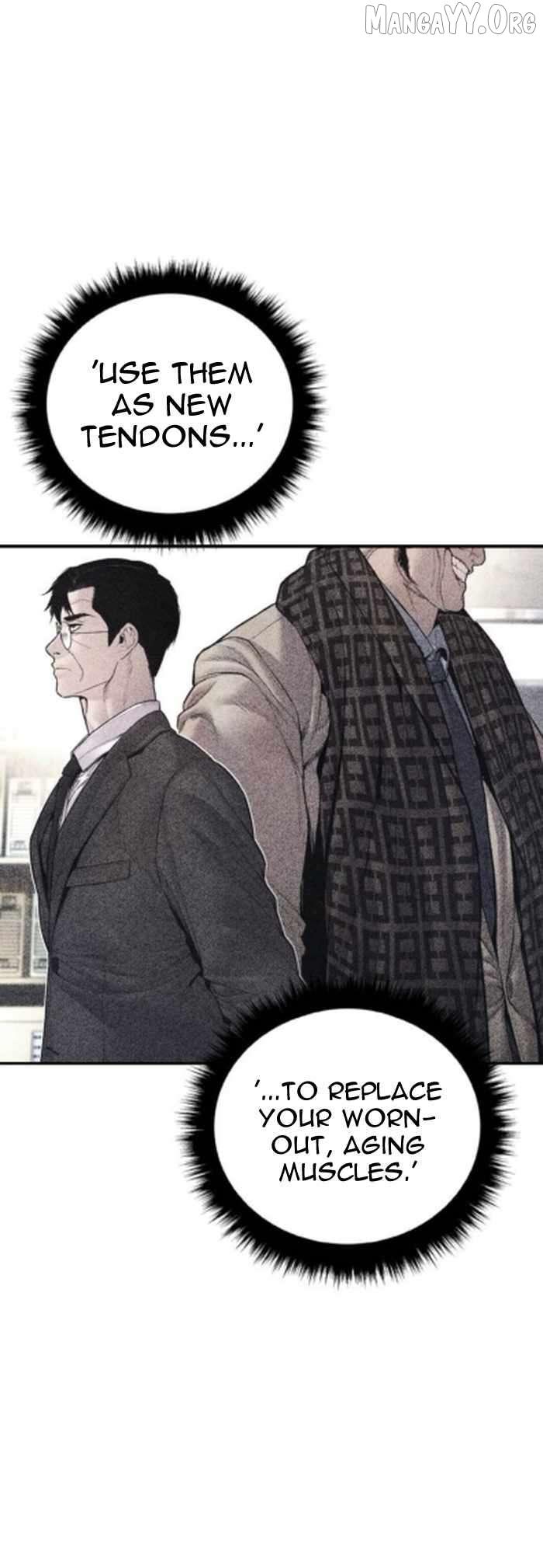 Read Manager Kim Manga Online