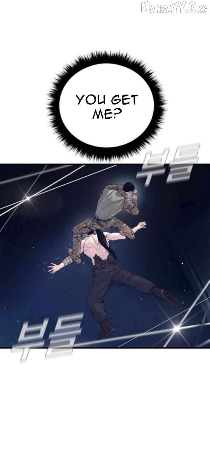 Read Manager Kim Manga Online