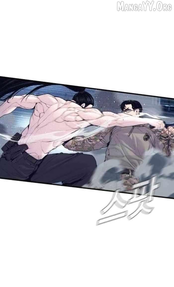 Read Manager Kim Manga Online