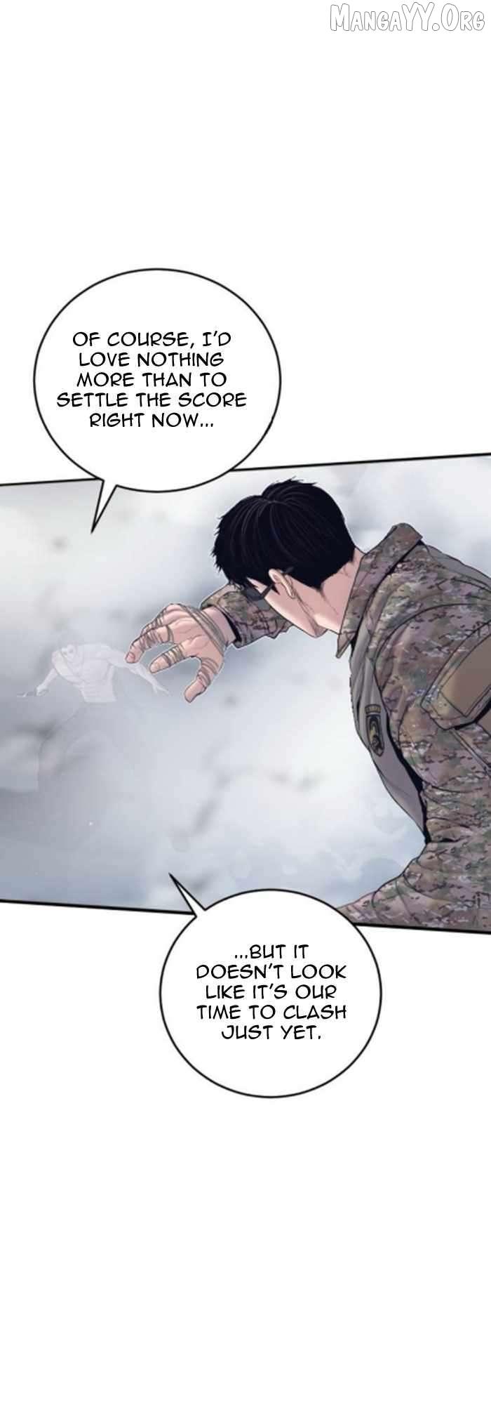 Read Manager Kim Manga Online