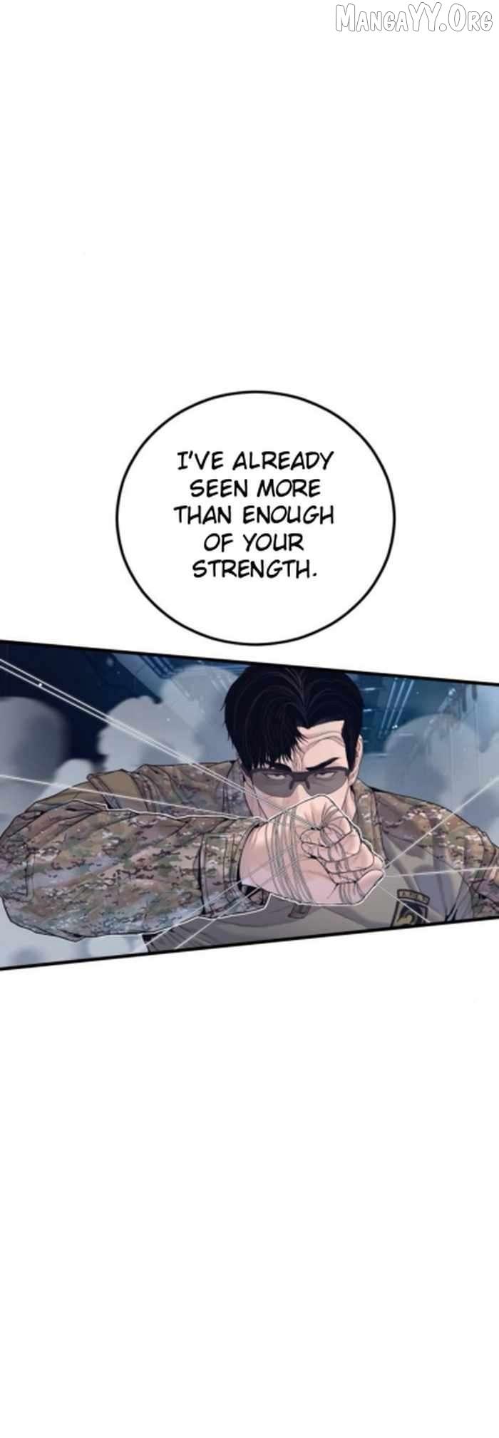 Read Manager Kim Manga Online