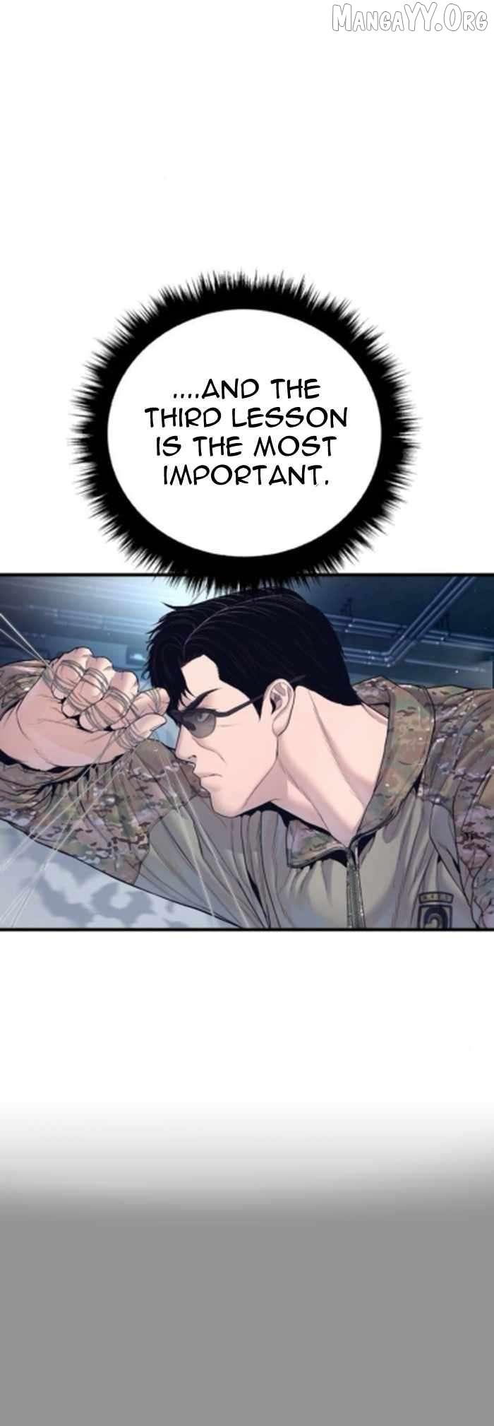 Read Manager Kim Manga Online