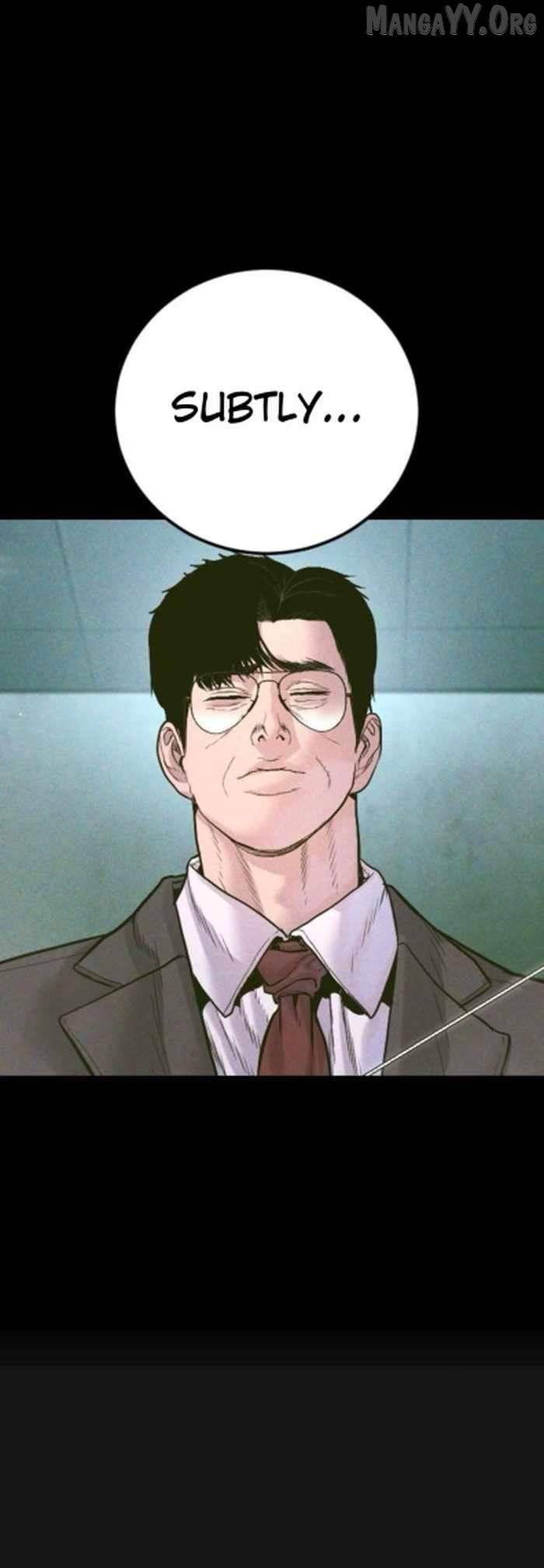 Read Manager Kim Manga Online