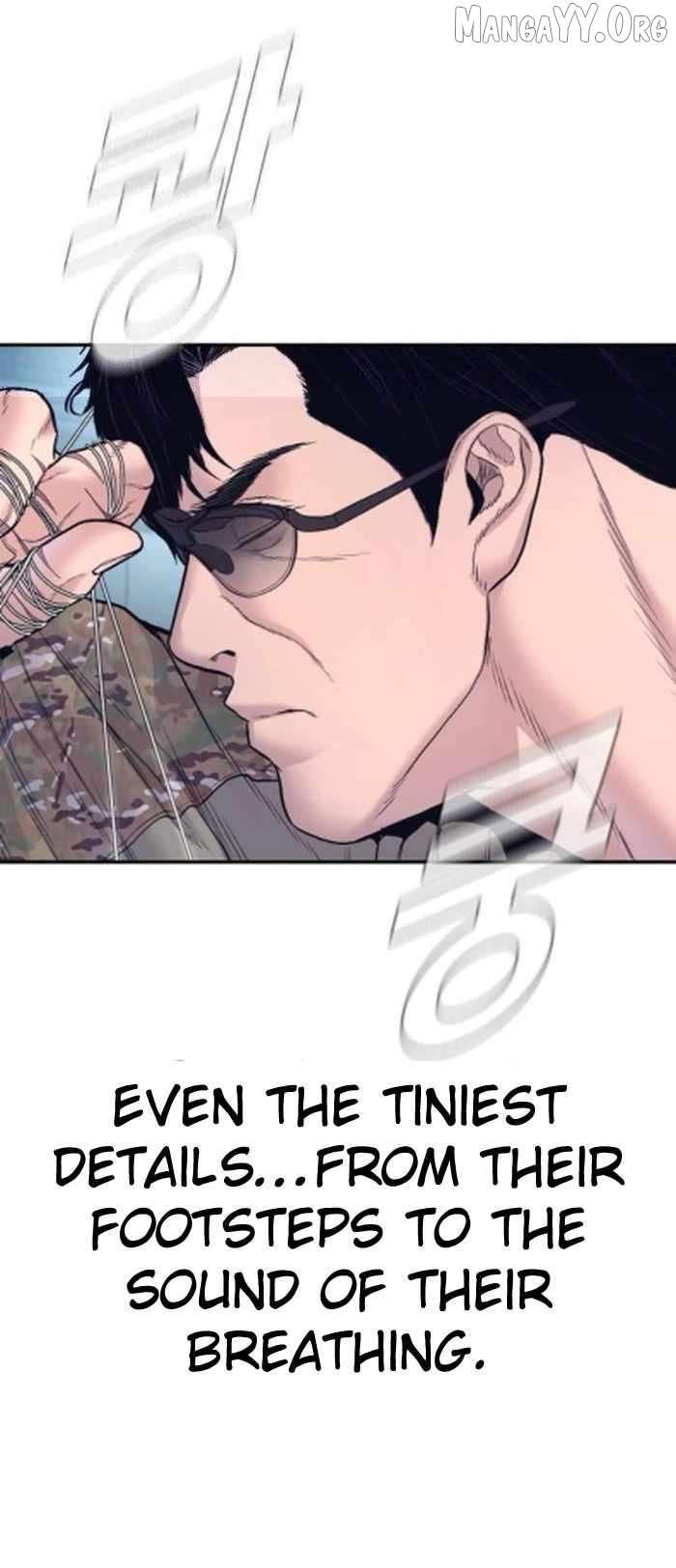 Read Manager Kim Manga Online