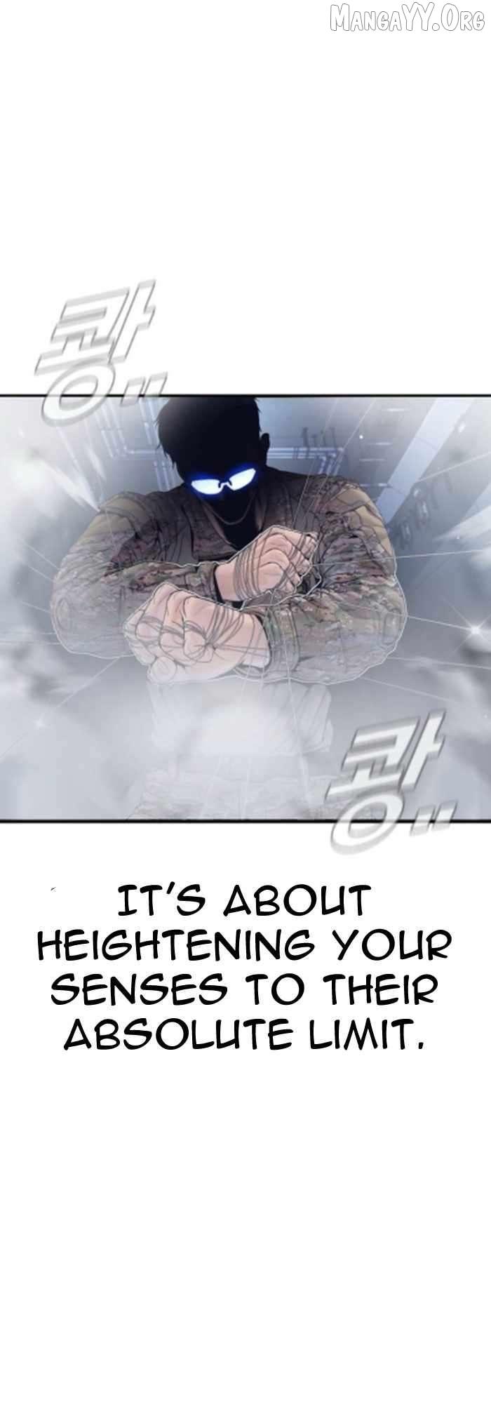 Read Manager Kim Manga Online