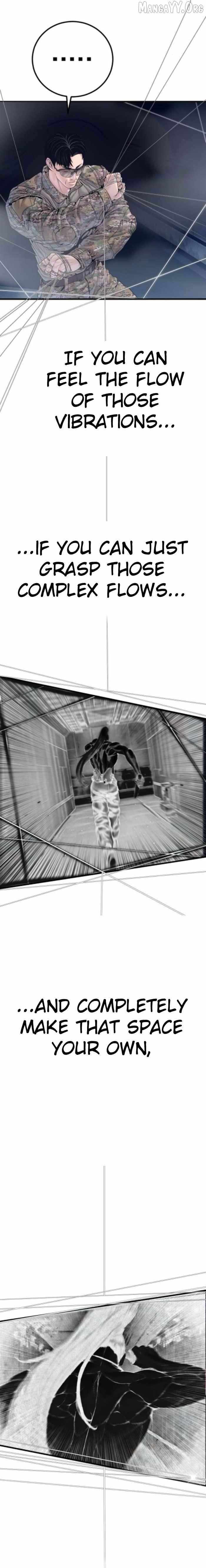 Read Manager Kim Manga Online