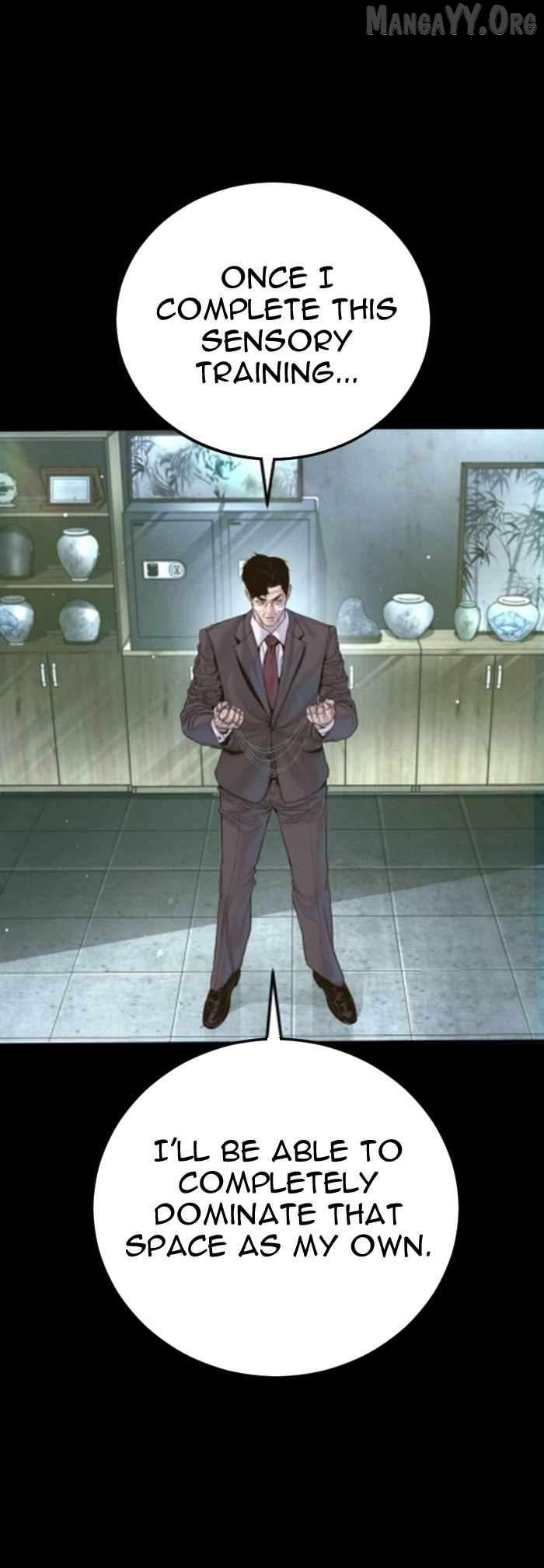 Read Manager Kim Manga Online