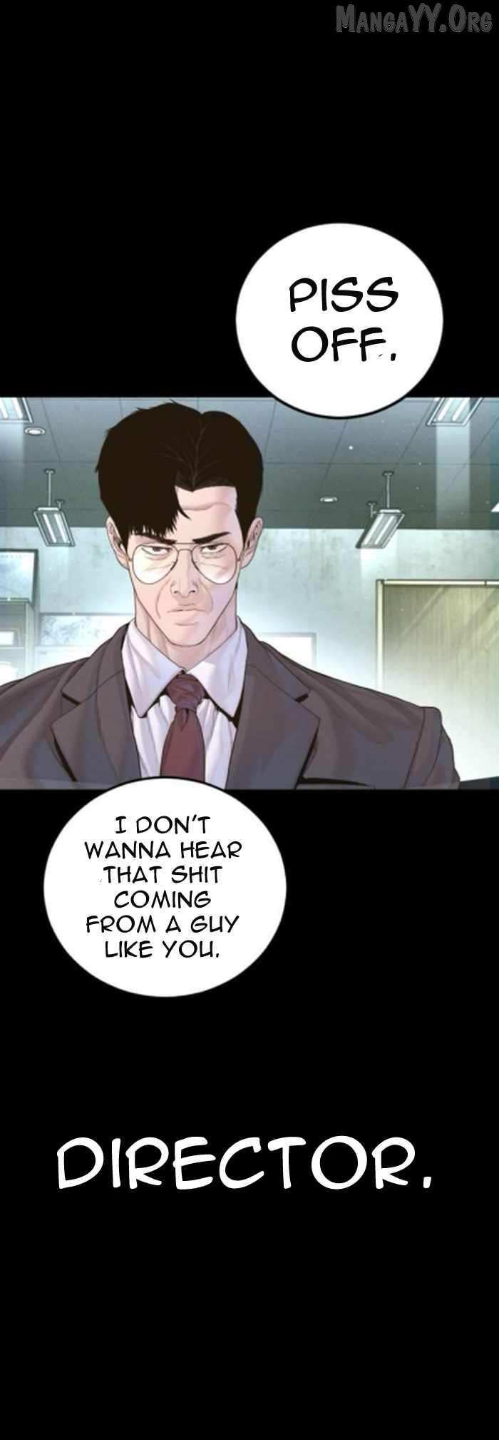 Read Manager Kim Manga Online