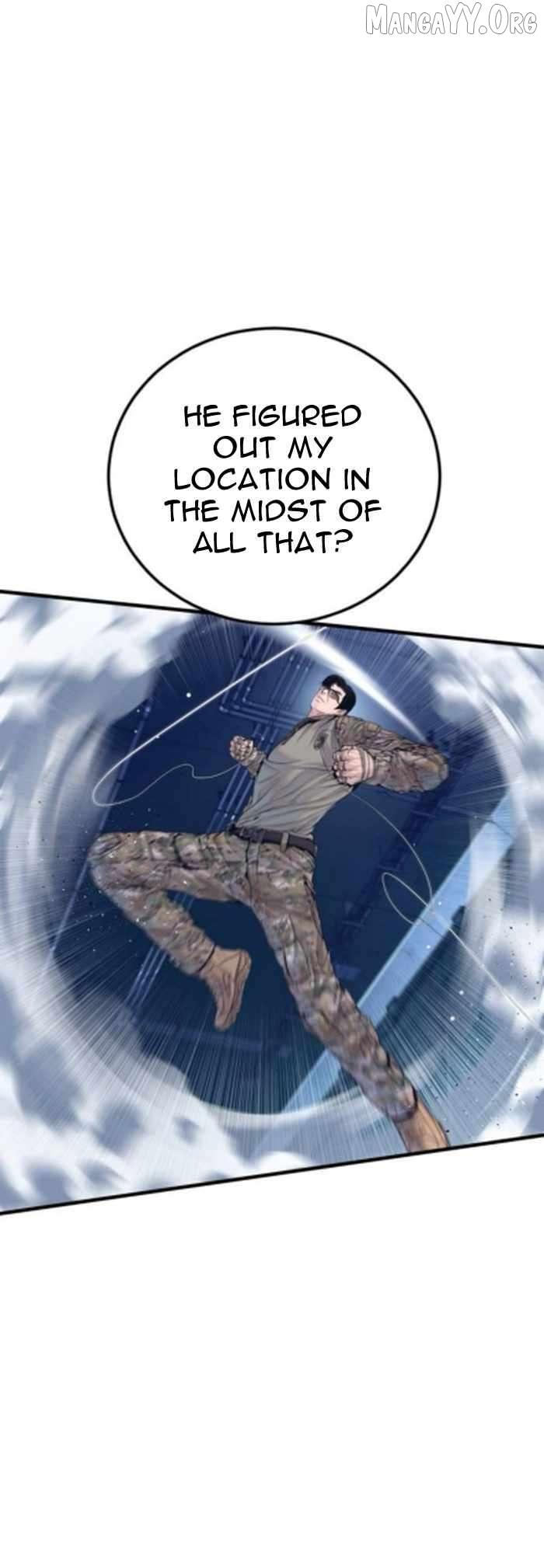 Read Manager Kim Manga Online