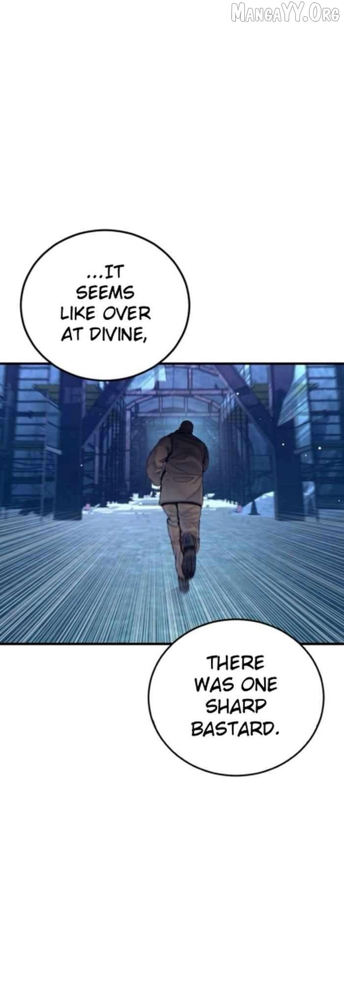 Read Manager Kim Manga Online