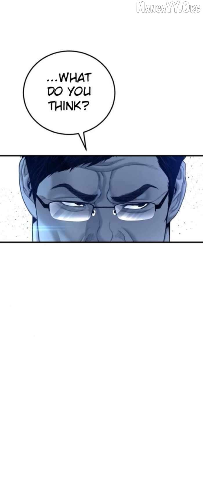 Read Manager Kim Manga Online