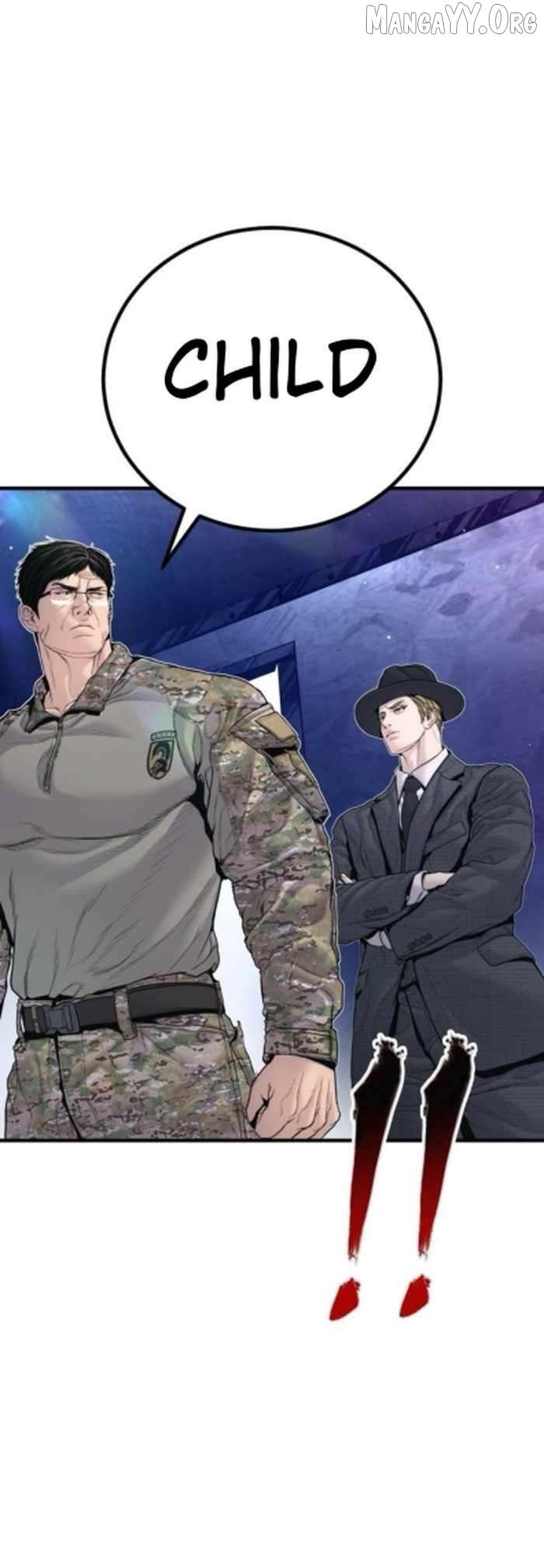 Read Manager Kim Manga Online