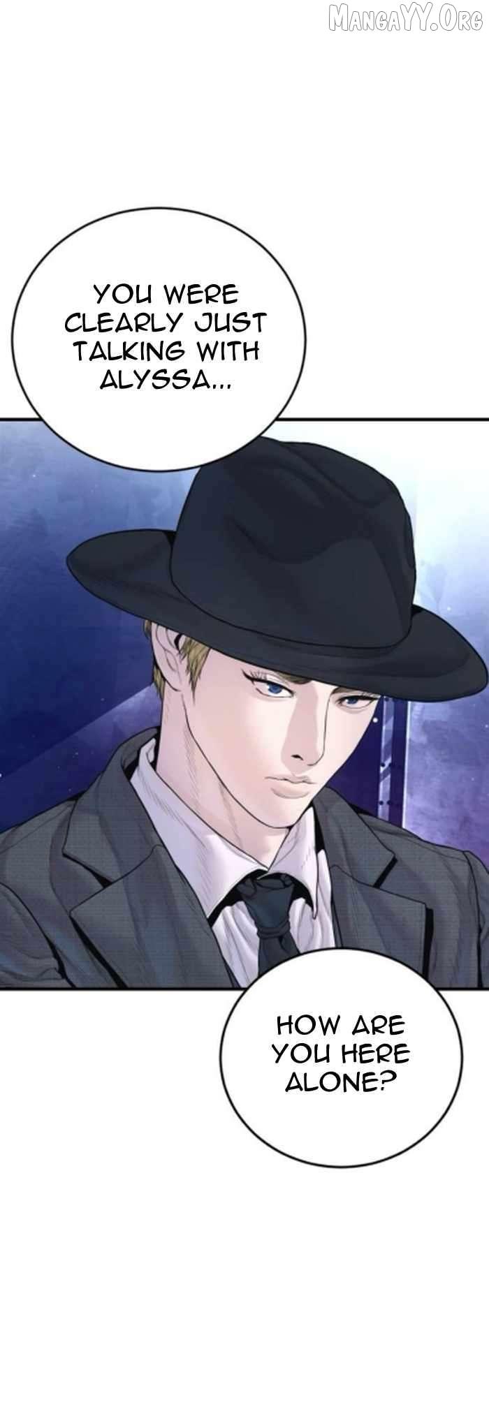 Read Manager Kim Manga Online