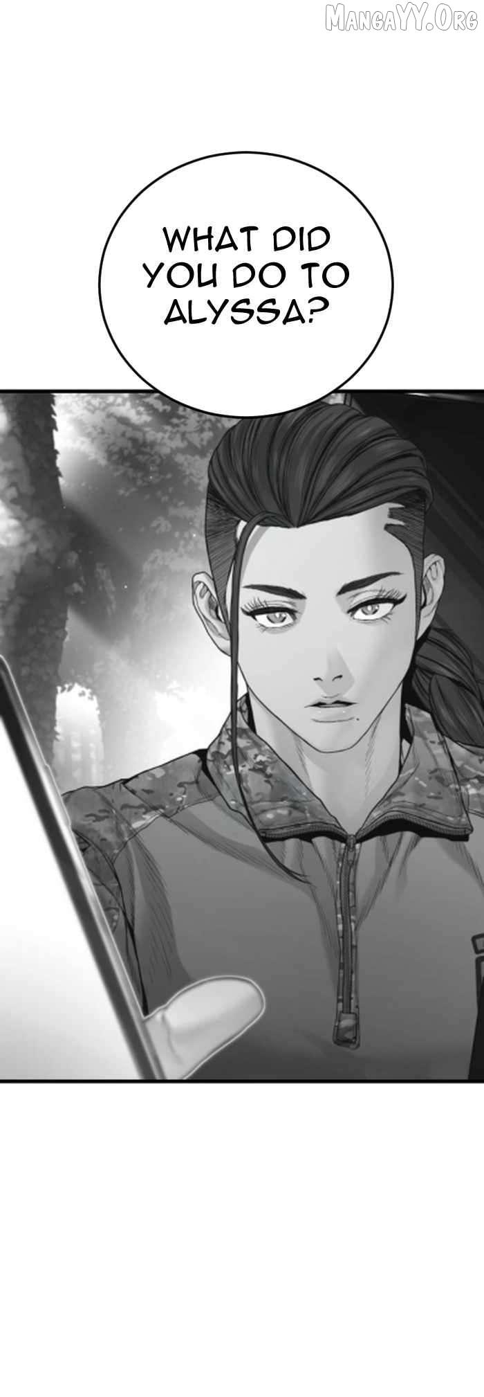 Read Manager Kim Manga Online