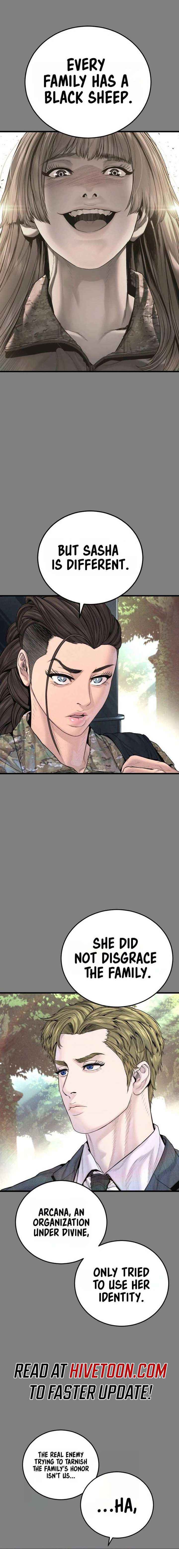 Read Manager Kim Manga Online