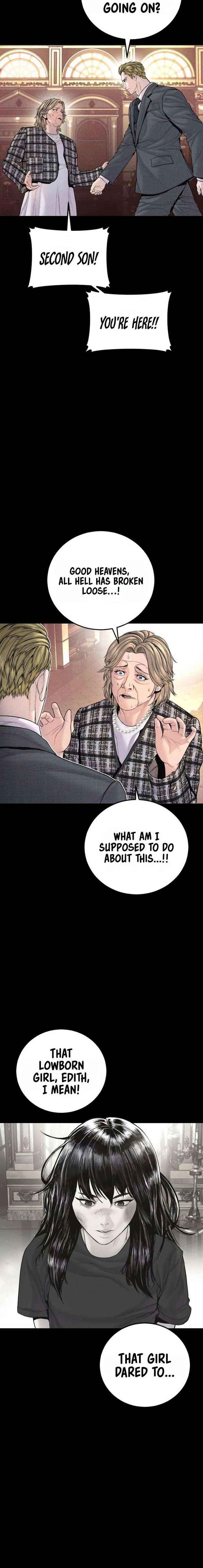 Read Manager Kim Manga Online