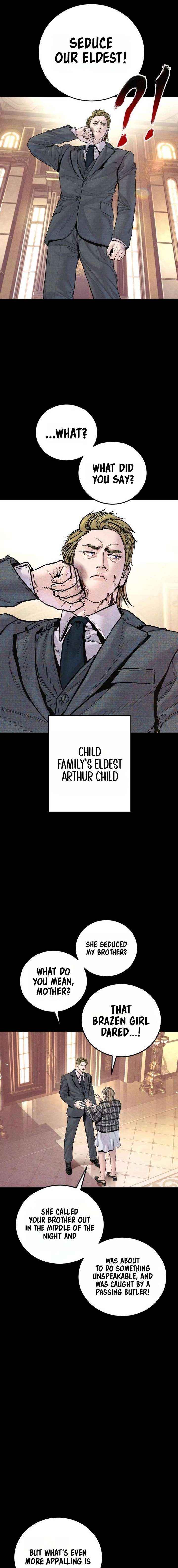 Read Manager Kim Manga Online