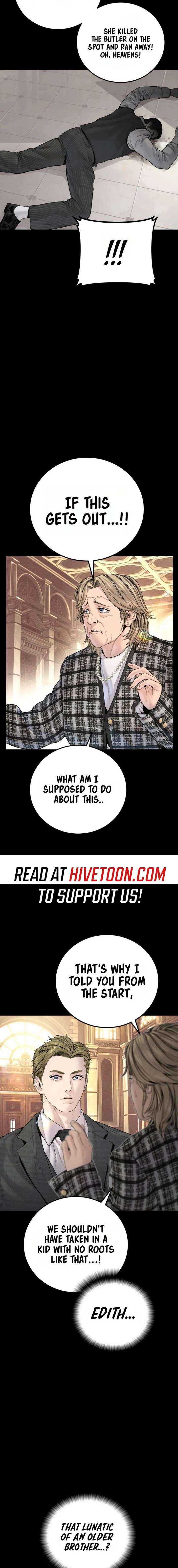 Read Manager Kim Manga Online