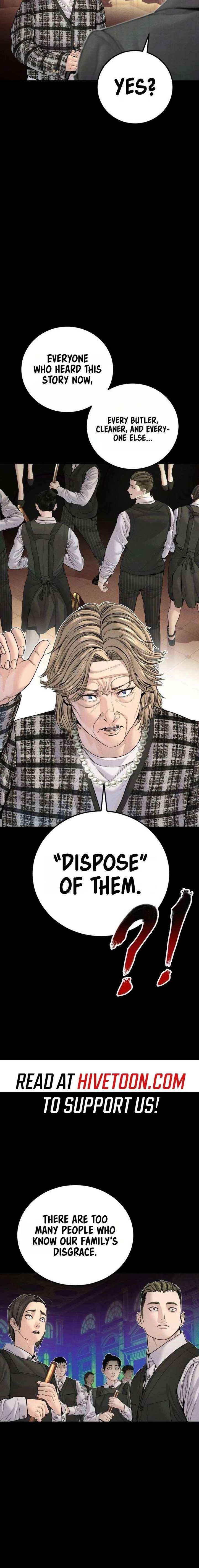 Read Manager Kim Manga Online