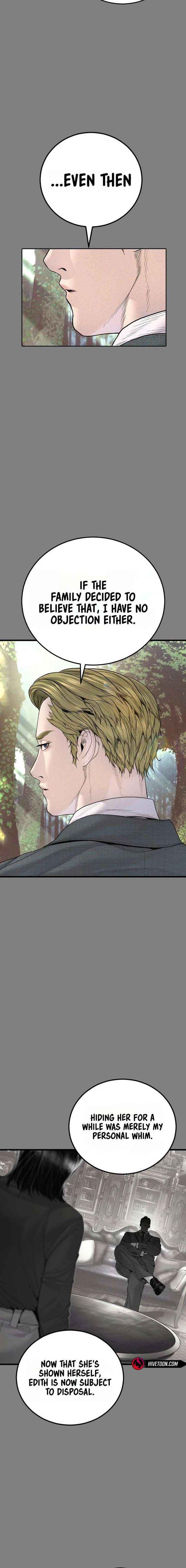 Read Manager Kim Manga Online