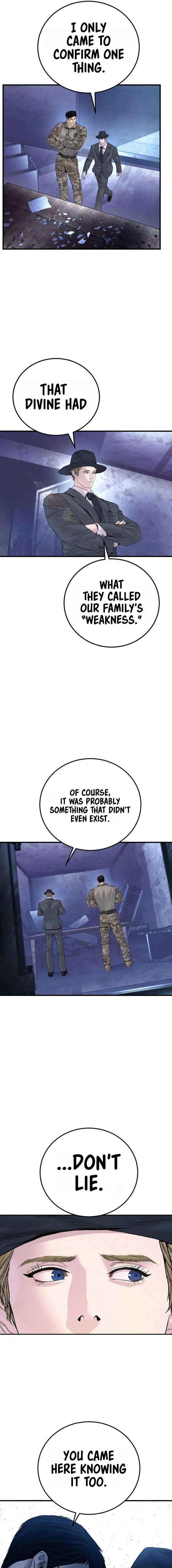 Read Manager Kim Manga Online