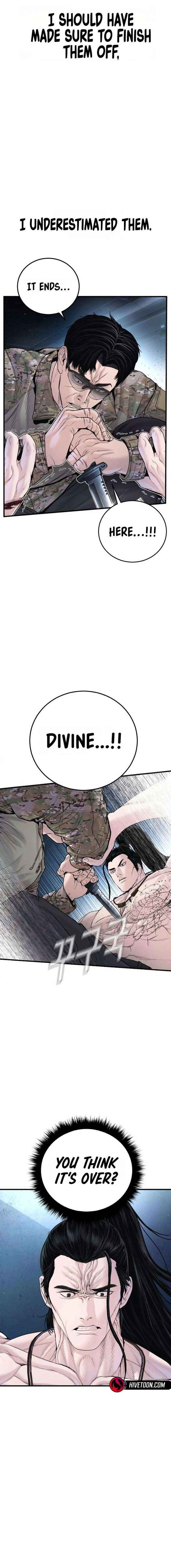 Read Manager Kim Manga Online