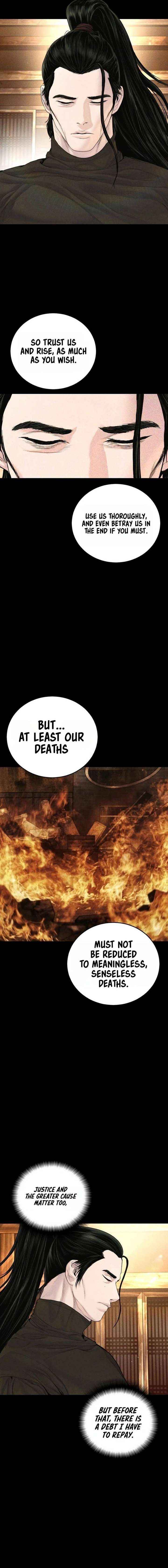 Read Manager Kim Manga Online