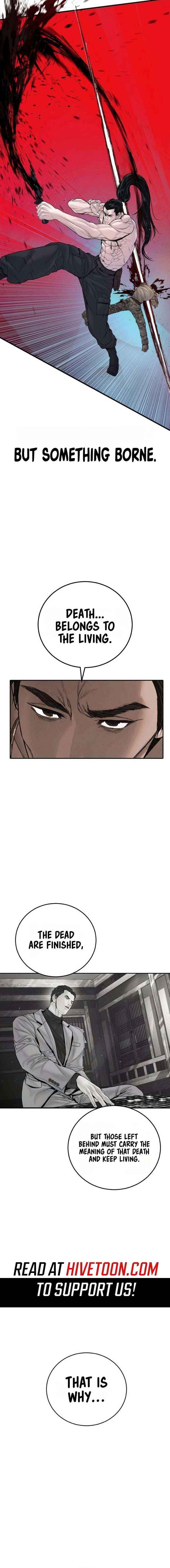 Read Manager Kim Manga Online