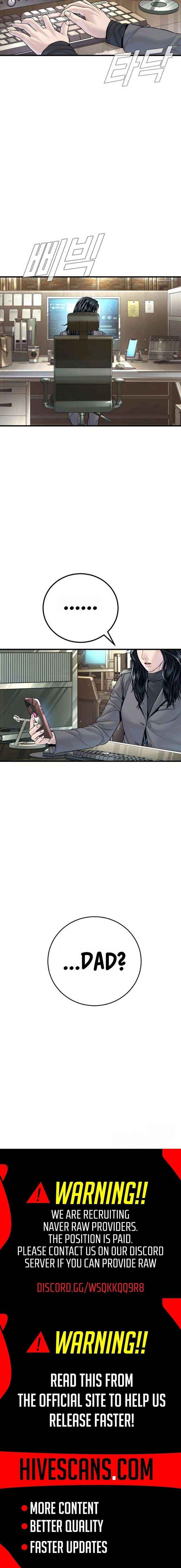 Read Manager Kim Manga Online