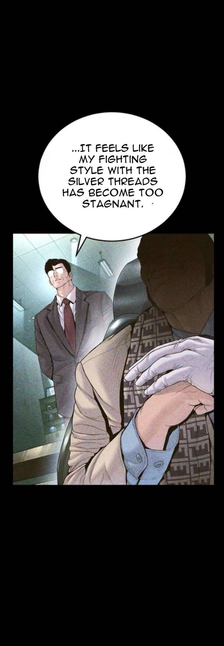 Read Manager Kim Manga Online