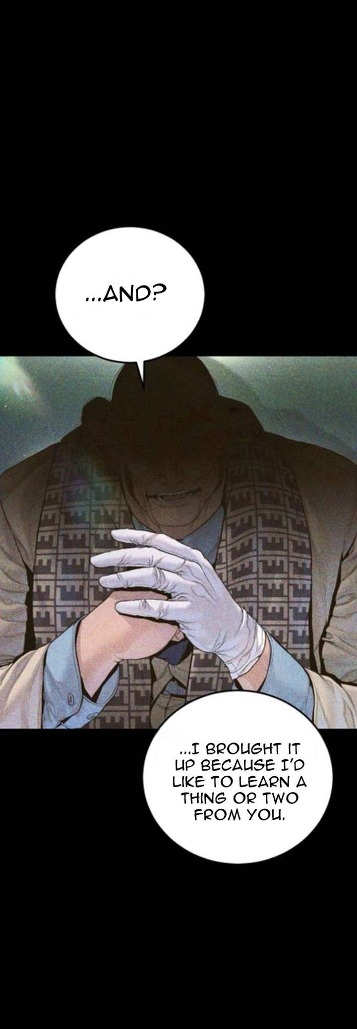 Read Manager Kim Manga Online