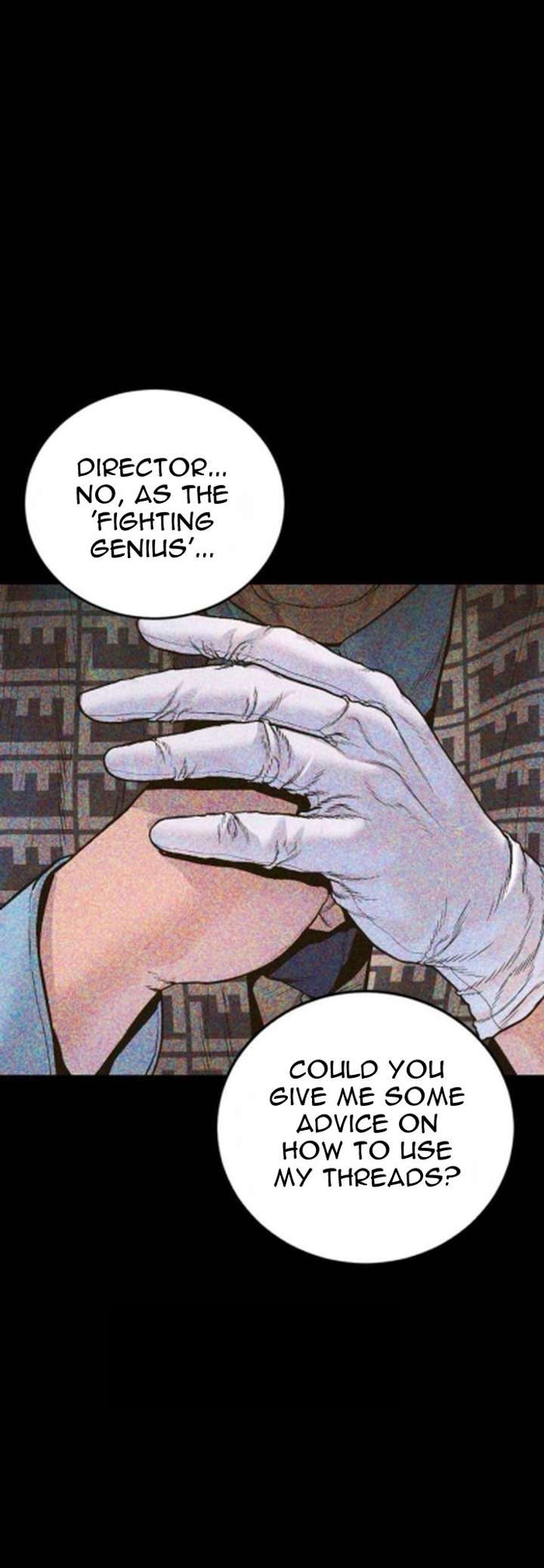 Read Manager Kim Manga Online