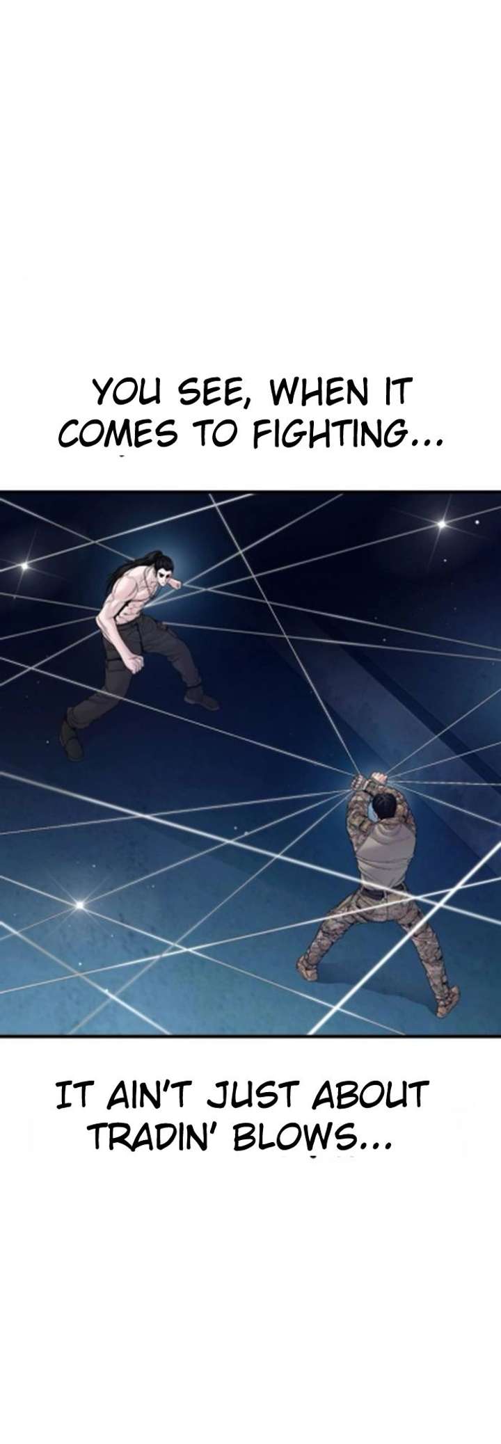 Read Manager Kim Manga Online