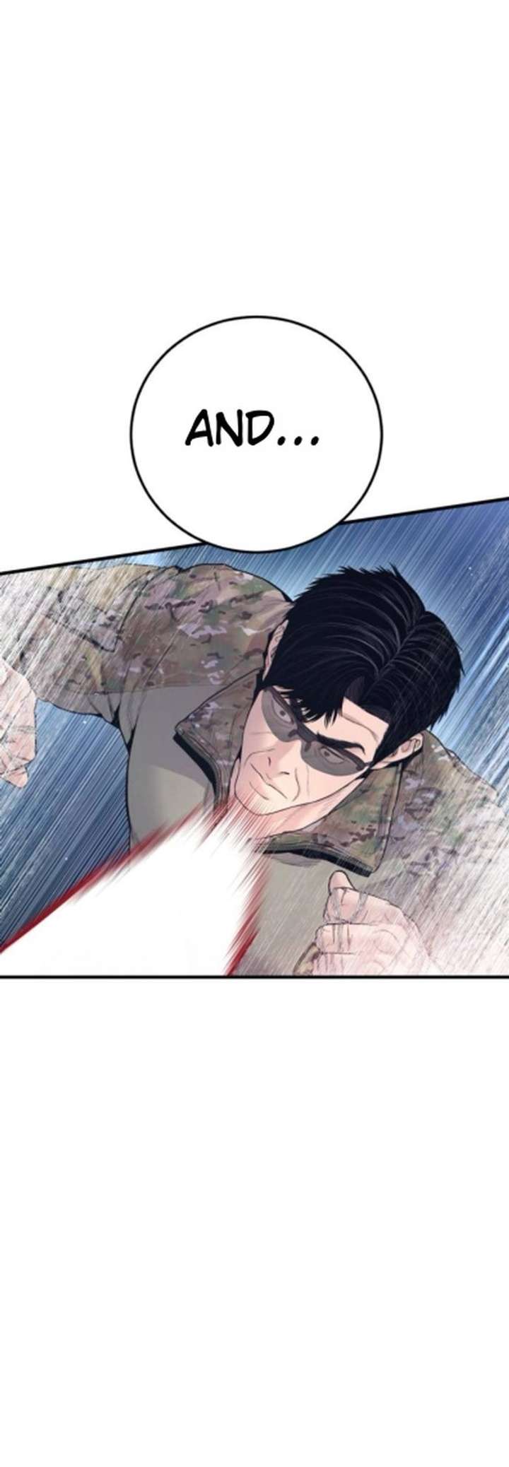 Read Manager Kim Manga Online