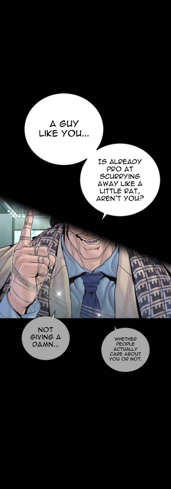 Read Manager Kim Manga Online